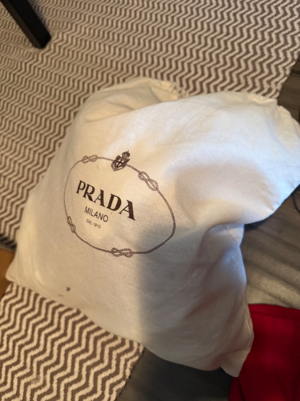 Prada wedges - Picture 6 of 6